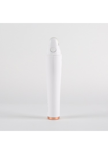 Enchen Rock 2 Kademeli 3 Silindir Başlıklı Suya Dayanıklı Şarjlı Nasır Törpü Ayak Bakım Cihazı