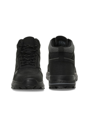Torex Kanel Hı 5pr Siyah Erkek Outdoor Bot 000000000102050770 Siyah