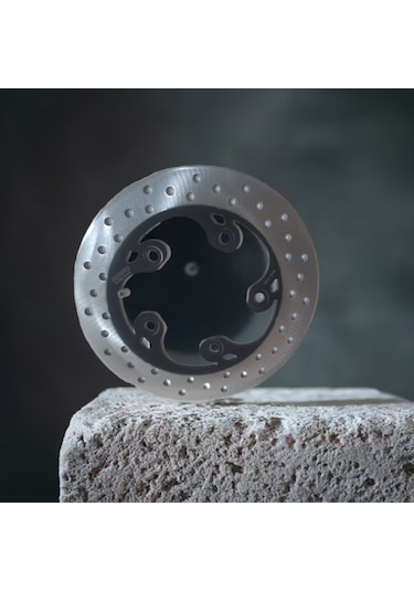 Suzuki Gsxr 1000 Arka Fren Diski