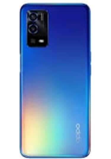 Oppo A55 128 GB Cep Telefonu Mavi (Outlet)