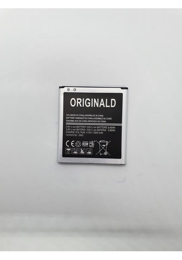 Galaxy Uyumlu J7 Core J701 Batarya Pil