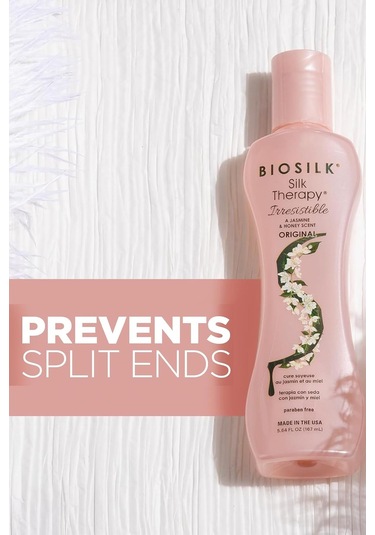 Biosilk Silk Therapy Irresistible Saç Serumu 167ml