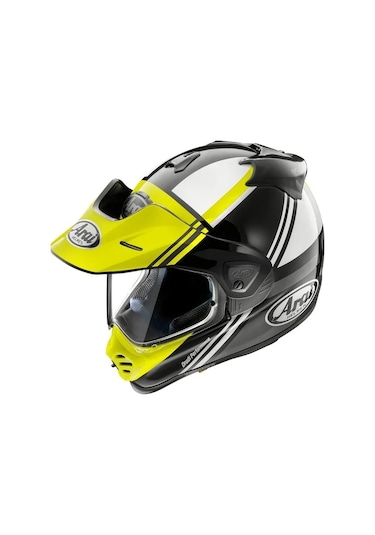 Arai Tour-x5 Cosmic Fluor Motosiklet Kaskı