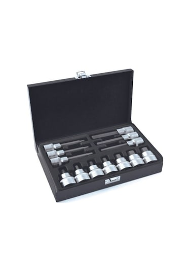 Dht 1/2 Allen Bits Lokma Seti 13 Parça