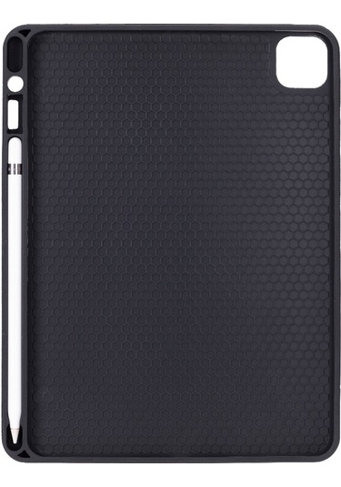 Arrow İpad Pro 11" Deri Kılıf Arka Kapak