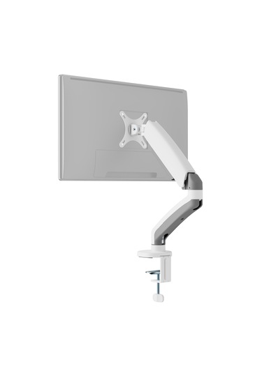 F100 Pro 17-34 Monitör Standı Beyaz Maks: 10kg