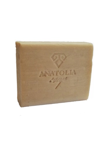 Anatolia Keçi Sütü Yağı Sabunu 125 G