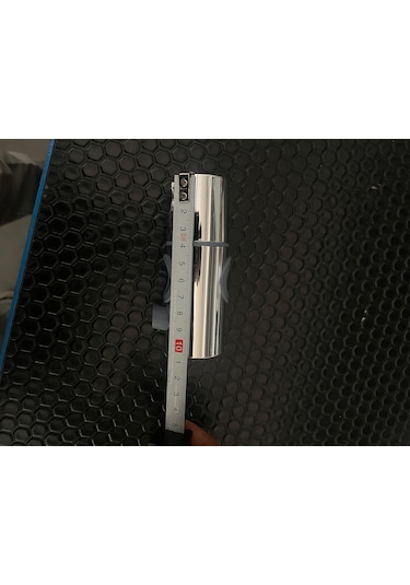 Krom Kaplama Tepe Yağmurlama Duş Seti Robotu Başlık Sabitleyici Mafsal Yedek Parça Krom