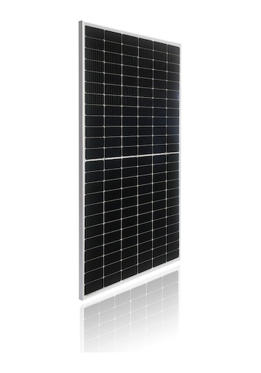 450 W Monokristal Perch Half-Cut Güneş Paneli-Solar Panel A_