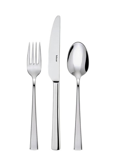 Hisar Lara 84 Parça Ckb Takımı Inox