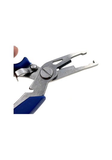 Çok Fonksiyonlu Balıkçılık Pensesi Makas Örgü Hattı Cazibesi Kesici Kanca Sökücü Olta Takımı Aracı Kesme Balık Kullanımı Maşa Makas