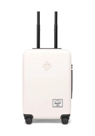 Herschel Kabin Boy Valizi Hrschl11198 Shadow Pixel Lime Punch