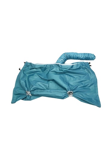 Suntek Pet Kurutma Torbası Köpek Makinesi Banyo Temizleme L