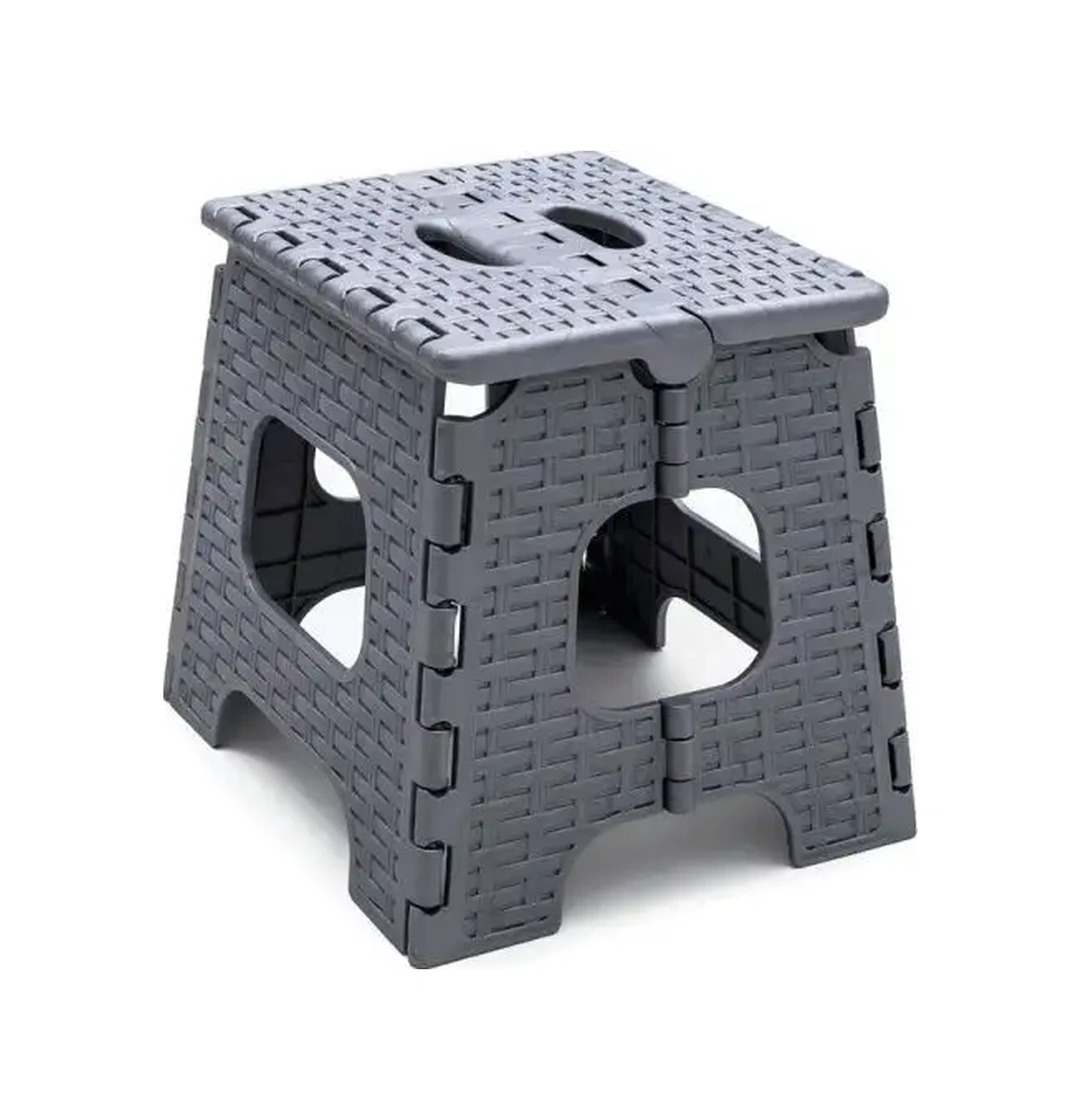 Al' Ternatıva Katlanabilir Küçük Tabure 148678084 Gri