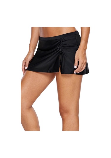 Angelsin Etekli Bütün Bikini Alt (447897030)