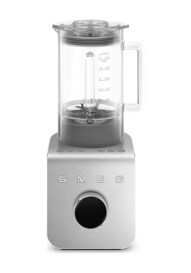 Smeg BLC01BLMEU Yüksek Performanslı Blender