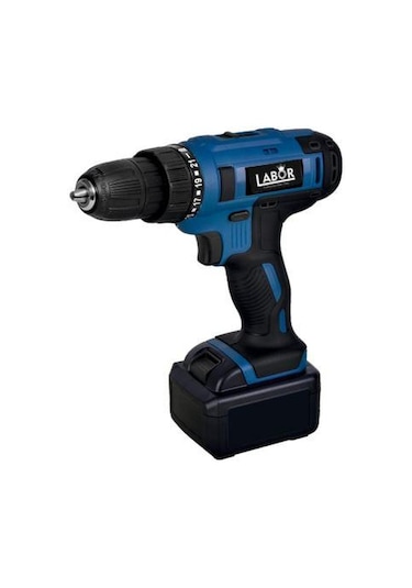 Labor Şarjlı Matkap 14,4V BX8013-100580