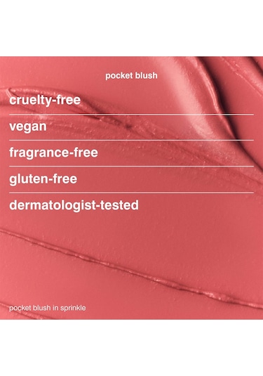 Rhode Pocket Blush Allık Sprinkle 5.3gr Sprinkle
