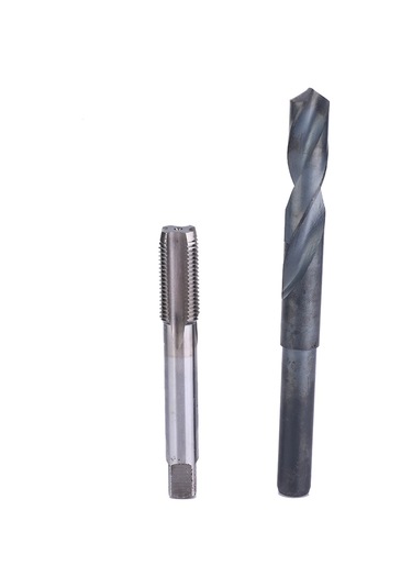 Maiyame Paslanmaz Çelik M14x1.5 Diş Açma Ve Tamir Seti - 15 Parça Profesyonel Takım 112 Karakter