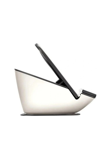 Fellowes Crc93848 Vakumlu Tablet Standı.3/8" Klasik