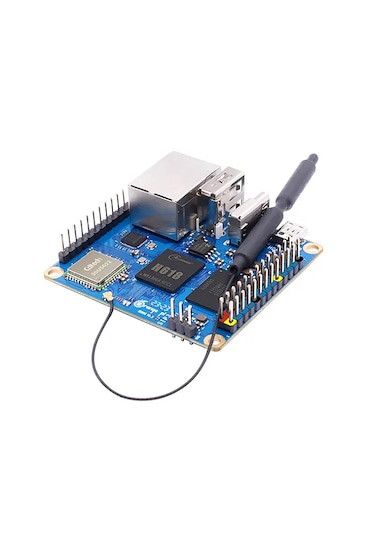 Orange Pi Zero 3 1.5gb