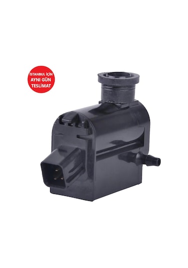 Hyundai Getz Cam Silecek Su Fiskiye Motoru 2002--2011