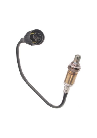 Mufunye Bwm E24/e32/e34 Araba Oksijen Sensörü - 5 Tel Geniş Alanlı - Uyumlu Modelleri: 5/6/7 Serisi 1977-1997 - Oe: 0258005324, 0258005318