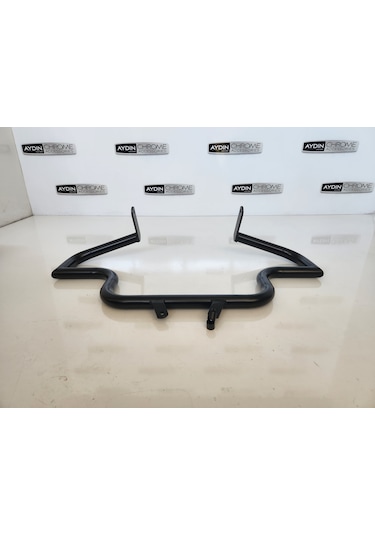 Mondial Nevada 250 Koruma Demiri Siyah