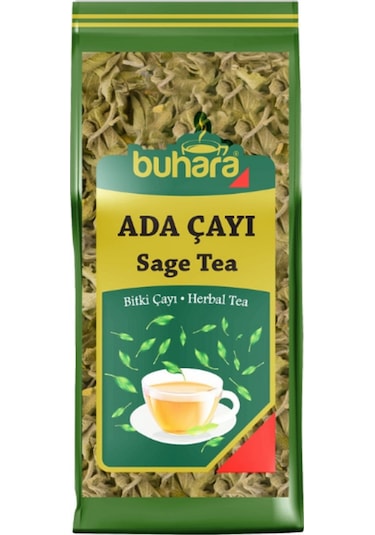 Buhara Boz Adaçayı 40 G