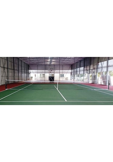 Adelinspor Tenis Direği TE-2 Mapalı İthal Mekanizma