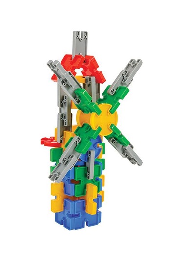 Pilsan Building Blocks 320 Parça