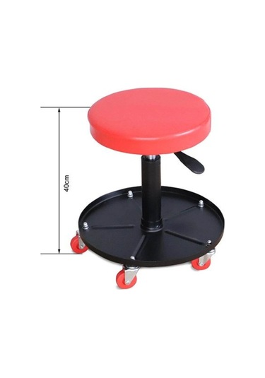 Spta Yükseklik Ayarlı Detay Taburesi N11.4066