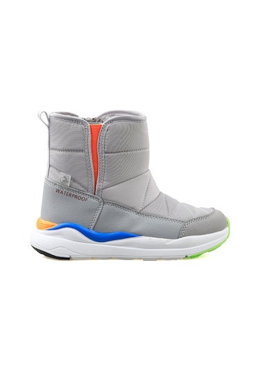 Dudino 14c106 Loop Grey Çocuk Outdoor Botu 14c106-loop-grey - Gri