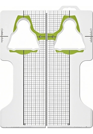 Bisiklet Çivi Ayar Aracı - Mtb Yollu Look Keo Shimano Spd-sl Uyumlu Yükseklik Konum Regülatörü Beyaz Çok Renkli Çok Renkli