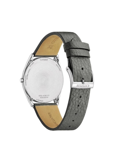Citizen Ar3120-24l Eco-drive Erkek Kol Saati Çok Renkli