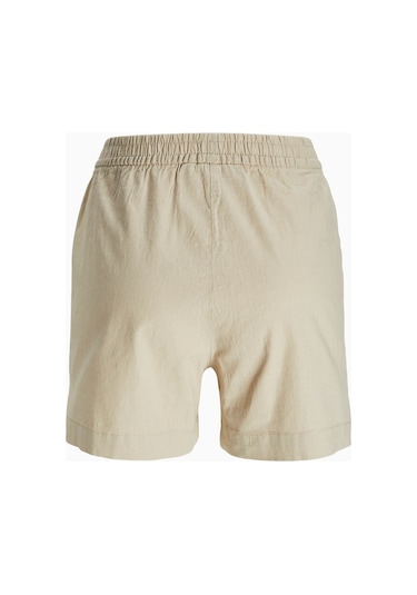 Jack & Jones Poppy Kadın Şort Gri