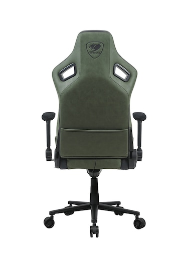 Cougar Cgr-dsf-geb Defansor S Army Green F Gamıng