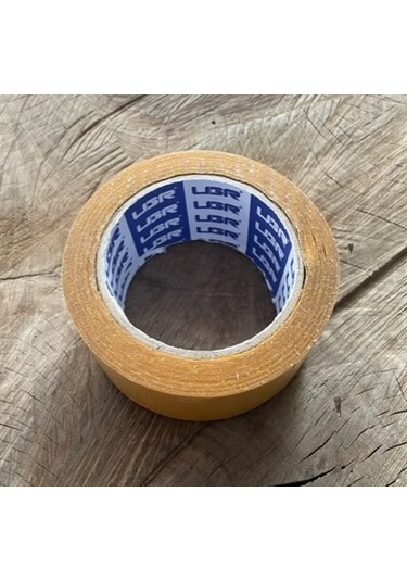 Ugr Çift Taraflı Bant Halı Bandı 48mm 25mt Halı Yapıştırma Bandı 25mt