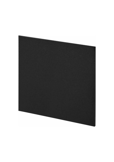 Brauberg Tebeşirli Kalemler İçin Siyah 30x30 Cm Tebeşirli Pano 175441321