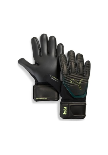 Puma Future Match Nc Unisex Siyah Kaleci Eldiveni 04206713 Siyah