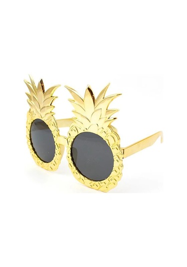 Riota Ananas Karnaval Gözlükleri 281361990