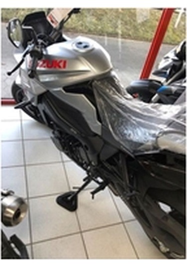 Abus Ssp20