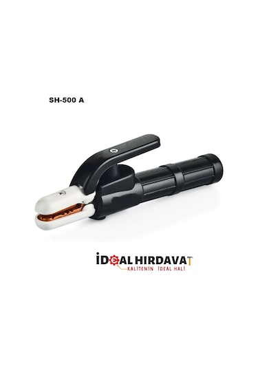 Meşem Kaynak Pensesi 100- 500 Amp