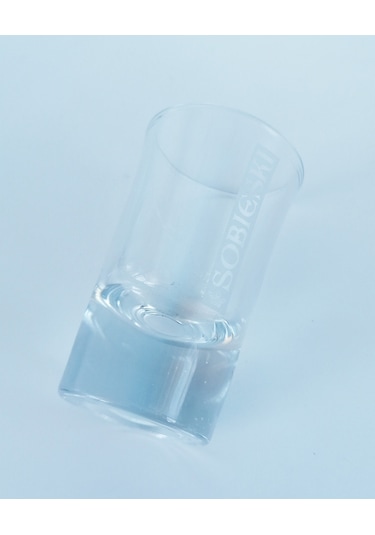 Sobieski Shot Bardak Tekila Bardağı 1 Adet