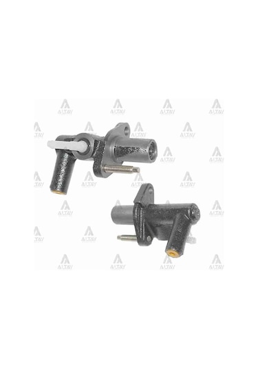 MAHER 4709 Debriyaj Merkez Üst 626 92-01