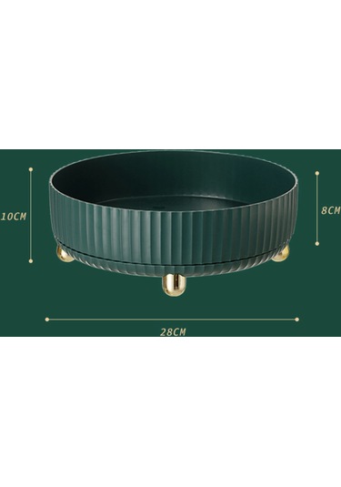 Yystore Çok Amaçlı Saklama Kutusu Su Geçirmez