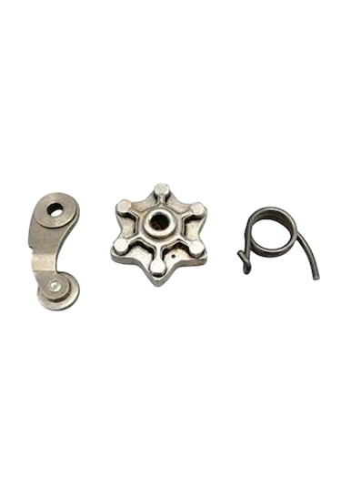 Cg Model Vites Yıldızı Sabit Şanzıman Seti