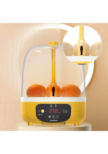 Maoyaya Yumurta Tavuk Suntek Papağan Makinesi Makinesi Kuluçka Kuluçka Rg