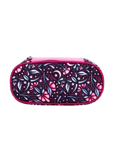 Santoro Gorjuss Fairy Dusk Oval Kalem Çantası 384gj33 Çok Renkli