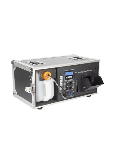 Redjet Mk-f20 1200 Watt Hazer Makinesi